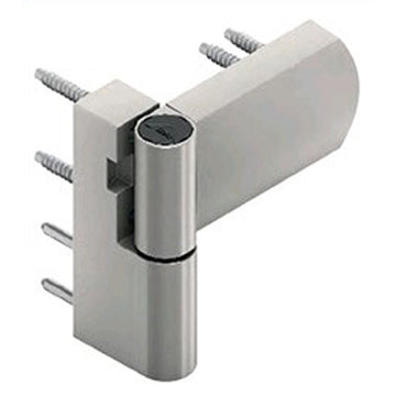Sash Hinge Black 40R-180